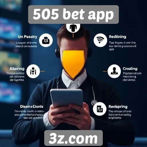 Aspectos de suporte ao cliente do 505 bet app