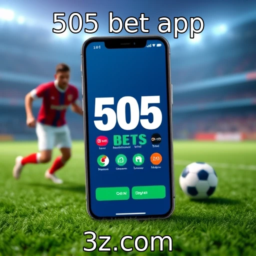 Tendências de jogos móveis e aplicativos de apostas