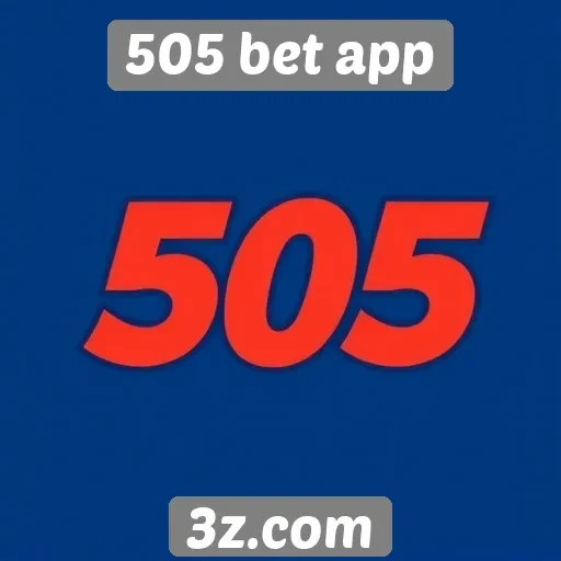 Novas funcionalidades do 505 bet app em análise