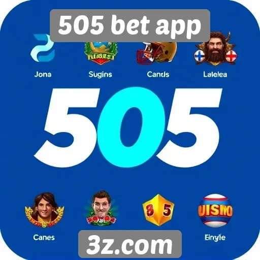 Jogos populares no 505 bet app