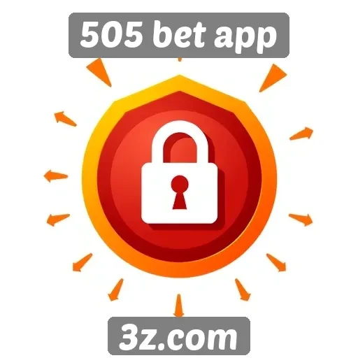 Recursos de segurança no 505 bet app